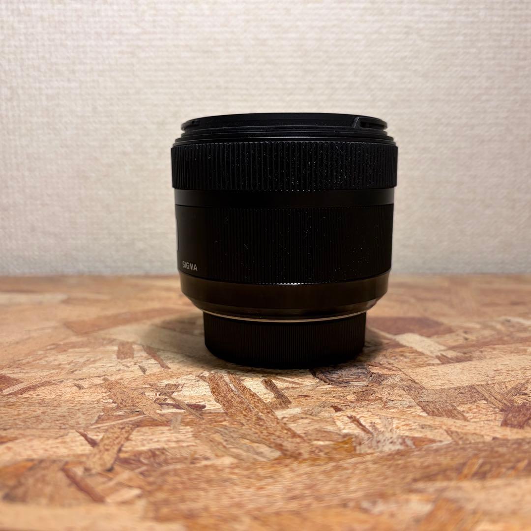 SIGMA ART 30mm F1.4 DC HSM 単焦点レンズ ニコンF用