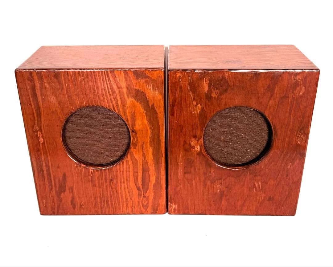 Sound Base 555 755A WE755Aレプリカ