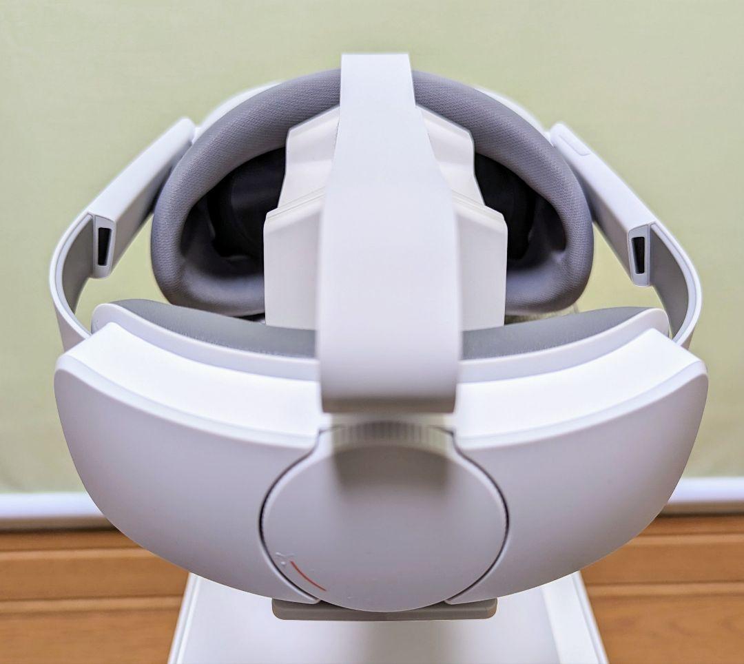 PICO4 VRヘッドセット 256GB