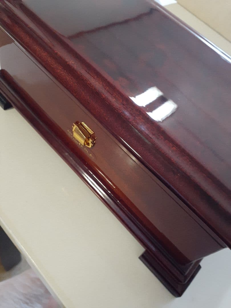 値下げオルフェウスオルゴール50弁ノクターン・小犬のワルツ値下