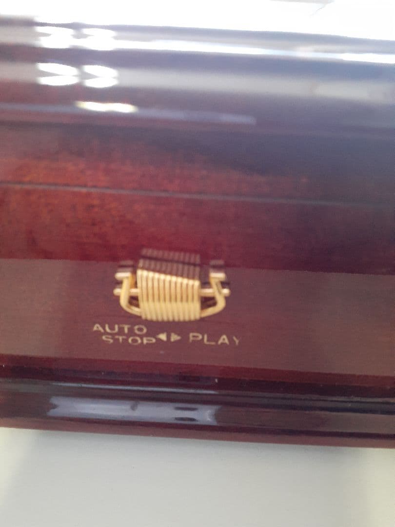 値下げオルフェウスオルゴール50弁ノクターン・小犬のワルツ値下