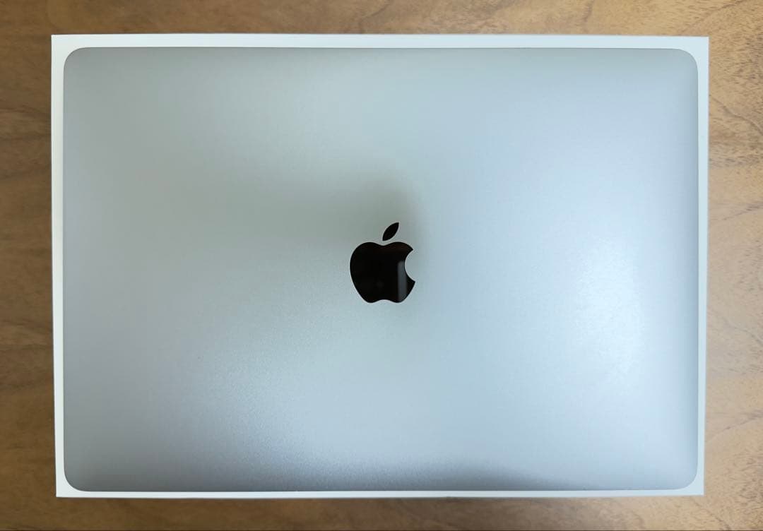 Apple MacBook Air M1 8GB 512GB スペースグレー