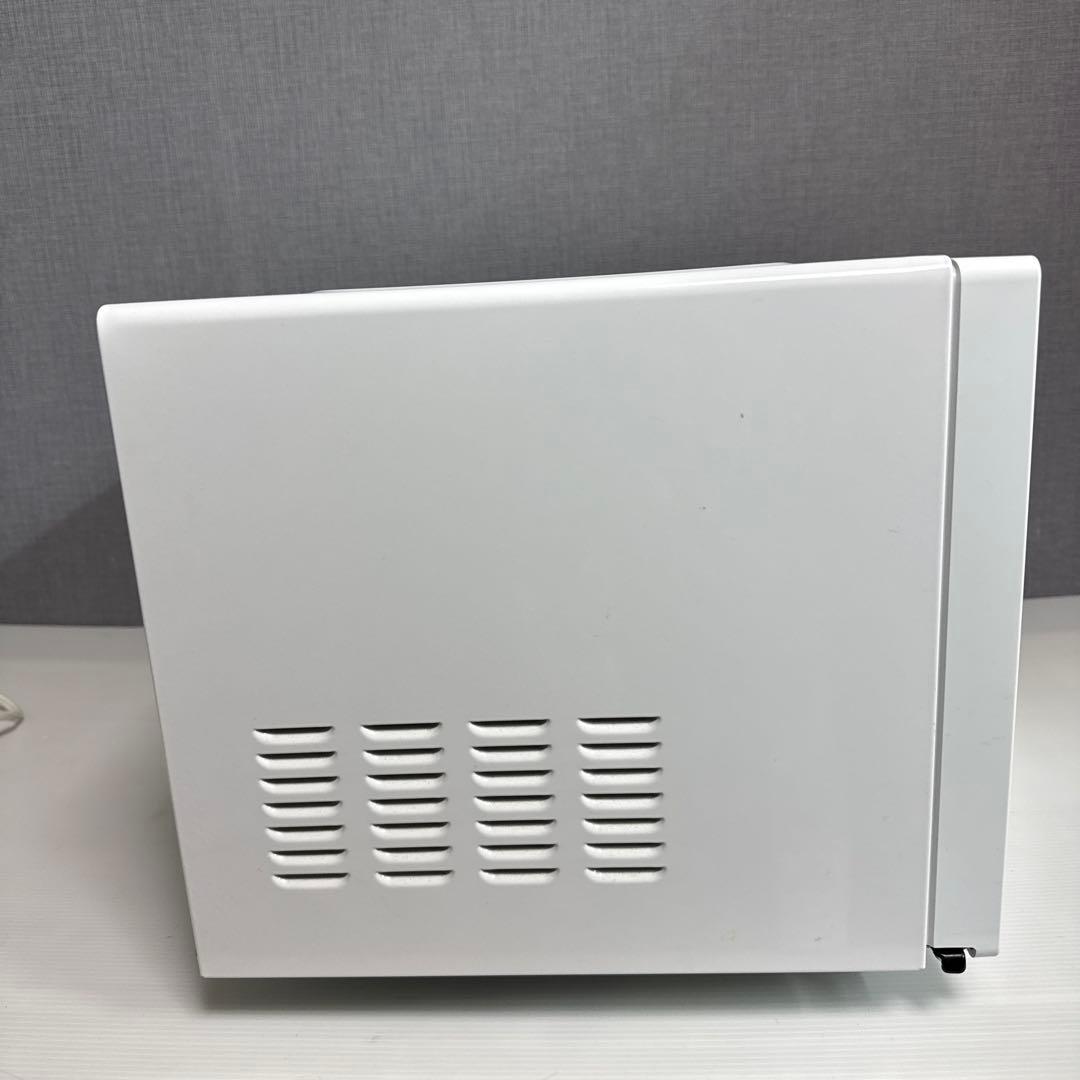 Panasonic オーブンレンジ　NE-SA1-W 2017年製