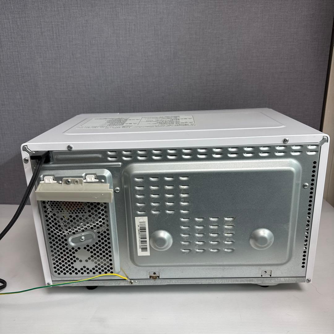 Panasonic オーブンレンジ　NE-SA1-W 2017年製