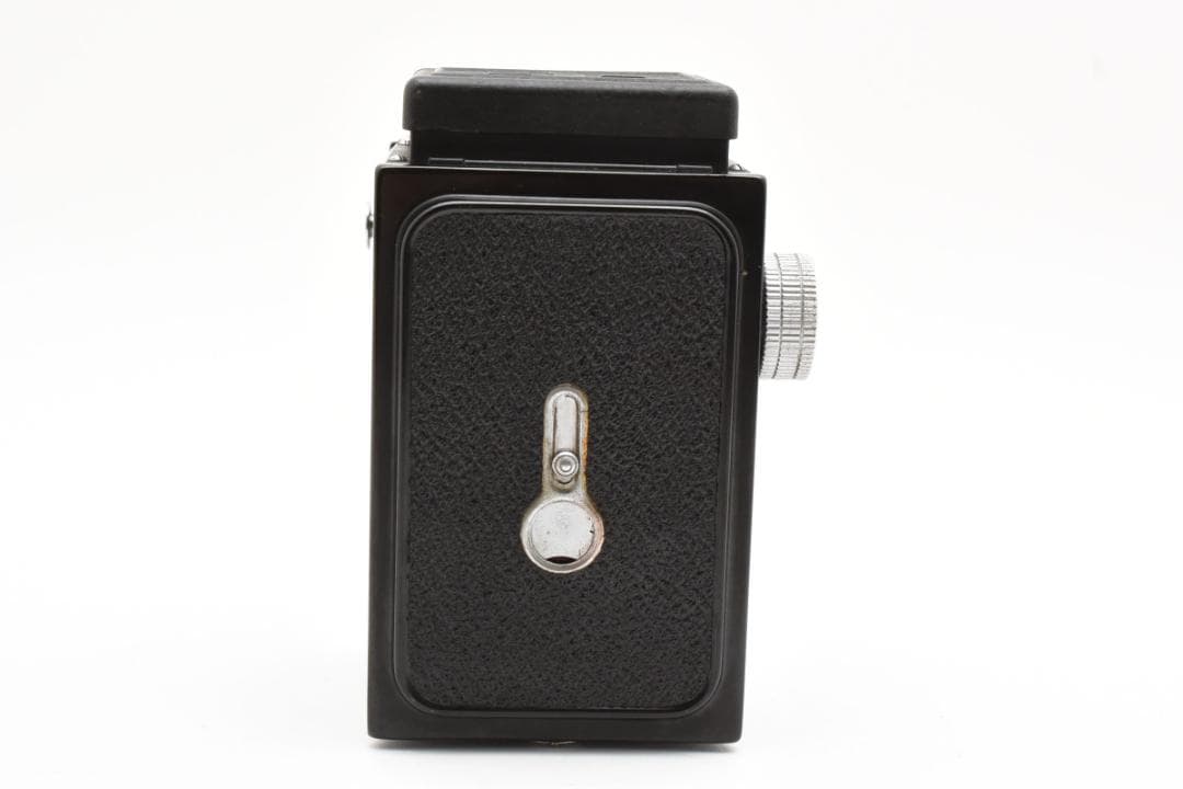#317★稀少品★ RICOHFLEX MODEL VII 二眼レフカメラ