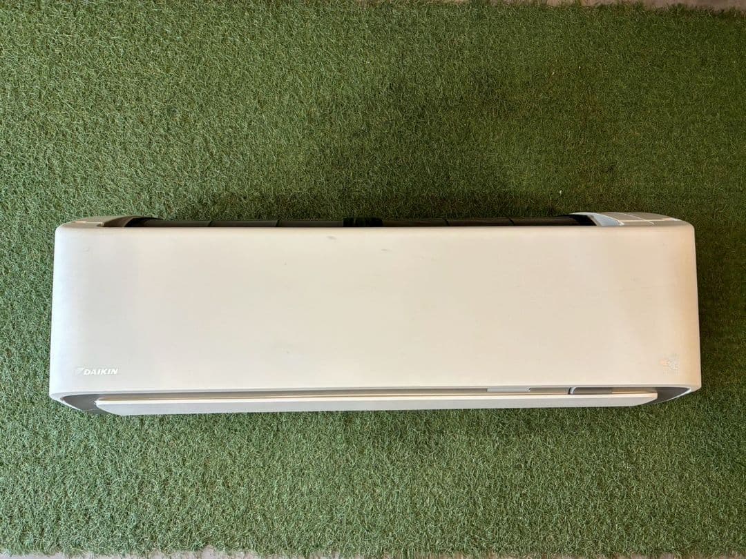 ◯2000 ダイキン【S90XTAXP-W】2020年 29畳 エアコン 中古