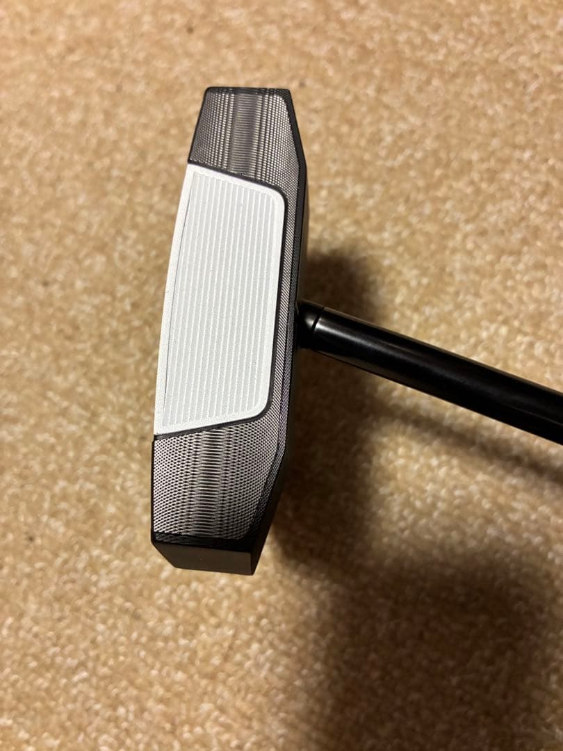 オデッセイ　トライホット#7