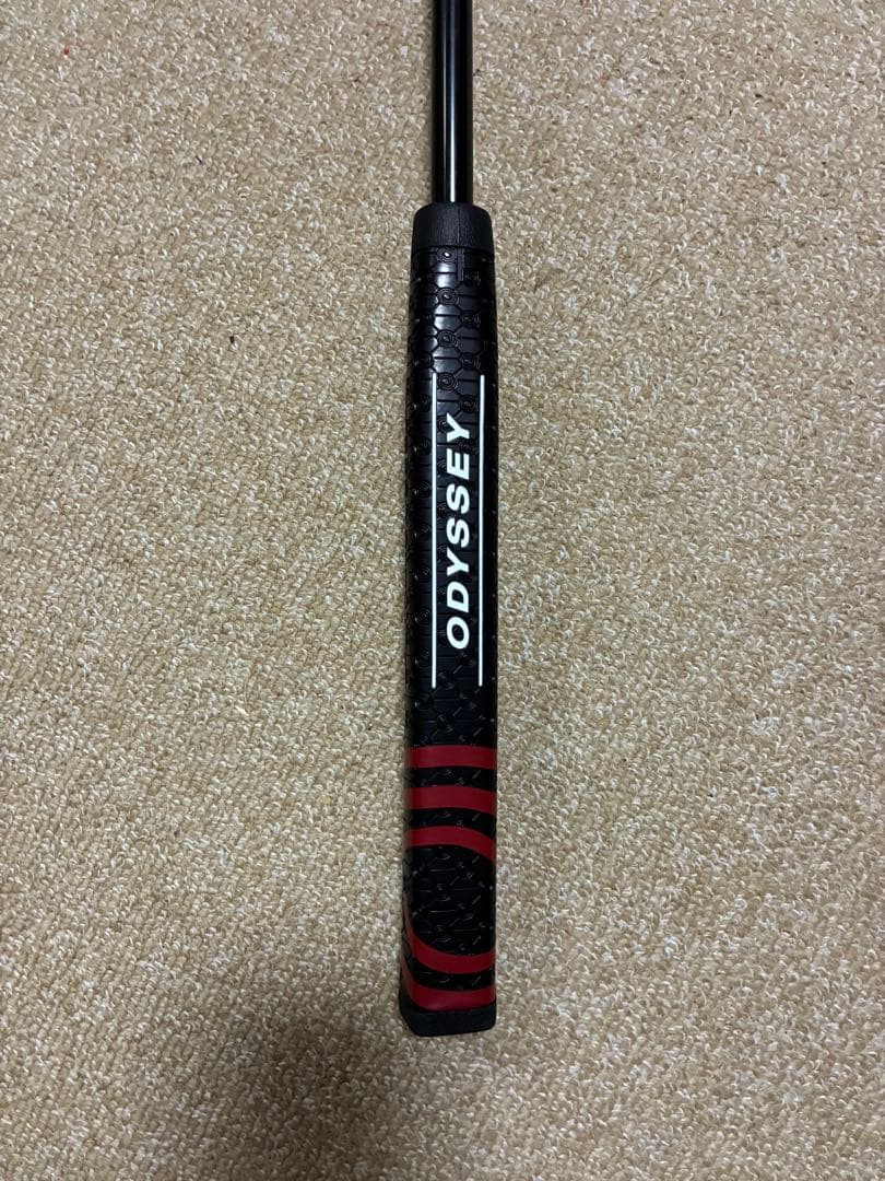 オデッセイ　トライホット#7