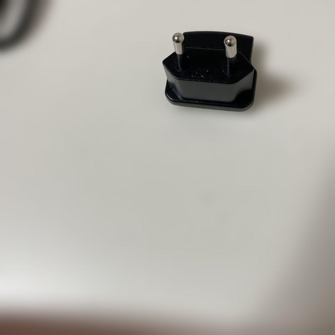 中古品　美顔器 タッチパネル式 5段階設定　15ー429