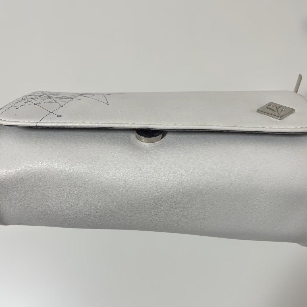 中古品　美顔器 タッチパネル式 5段階設定　15ー429