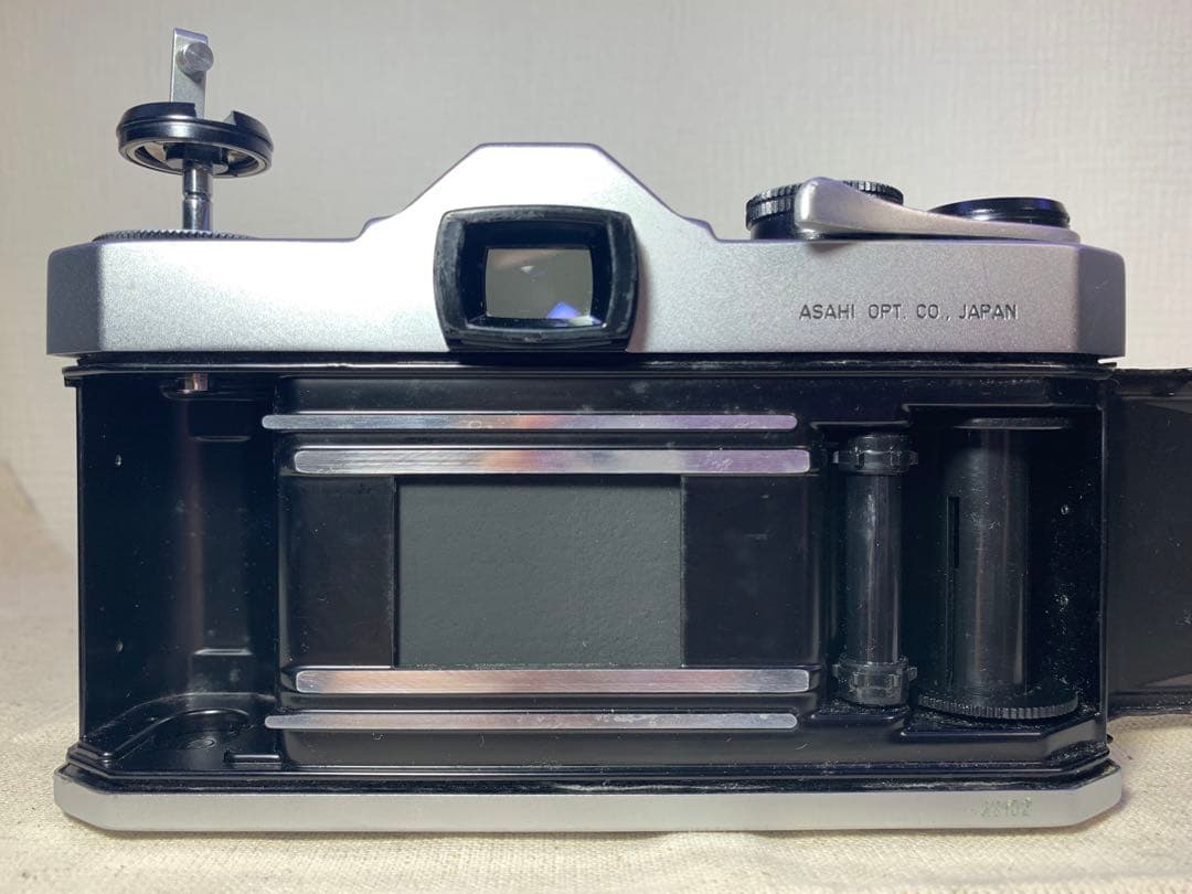 フィルムカメラ ASAHI PENTAX SP