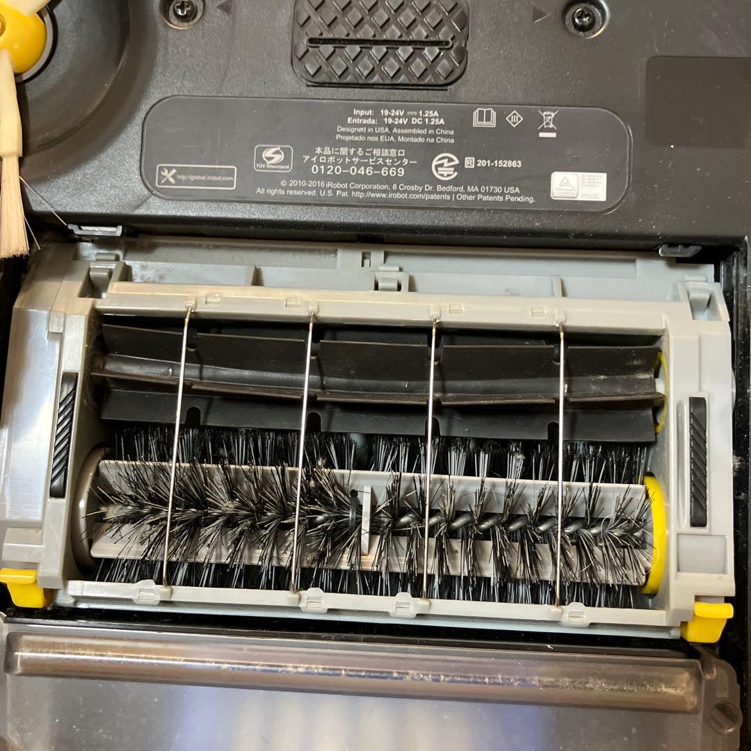 【値下げ中】ルンバ671 iRobot Roomba671