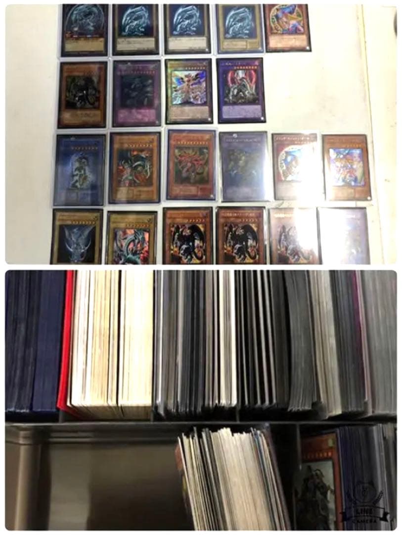 遊戯王　引退　まとめ売り！