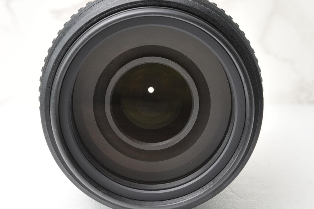 美品 Nikon AF-S 55-300mm VR⭐️望遠レンズ ニコン