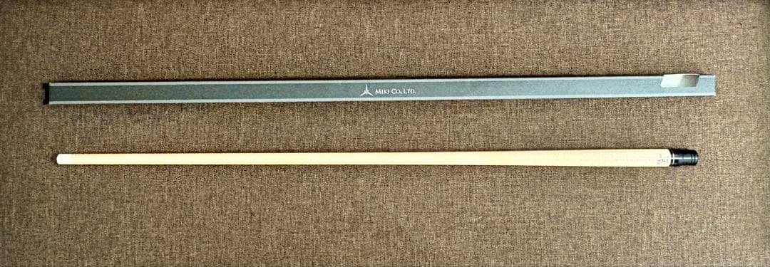 ビリヤード Mezz Expro United Joint