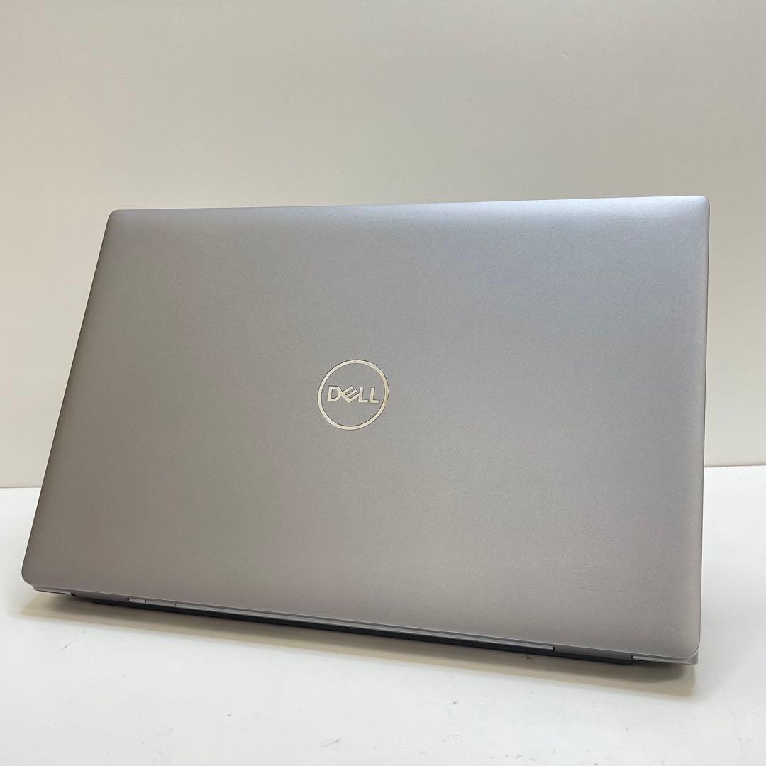 Windowsノート本体 Dell Precision 3571 i5-12600H 16GB Offic