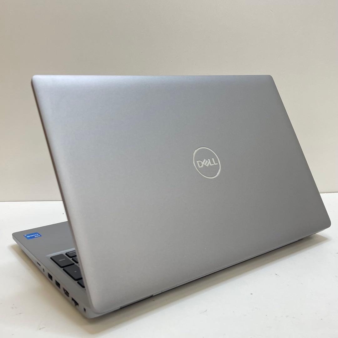 Windowsノート本体 Dell Precision 3571 i5-12600H 16GB Offic