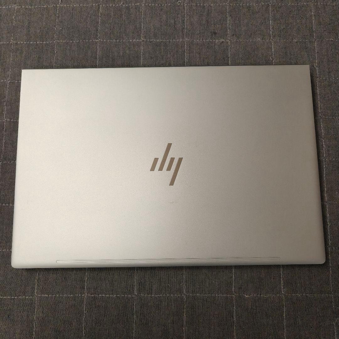 2024年2月 日本製 HP 美品 爆速 13世代 i5 16GB 512GB