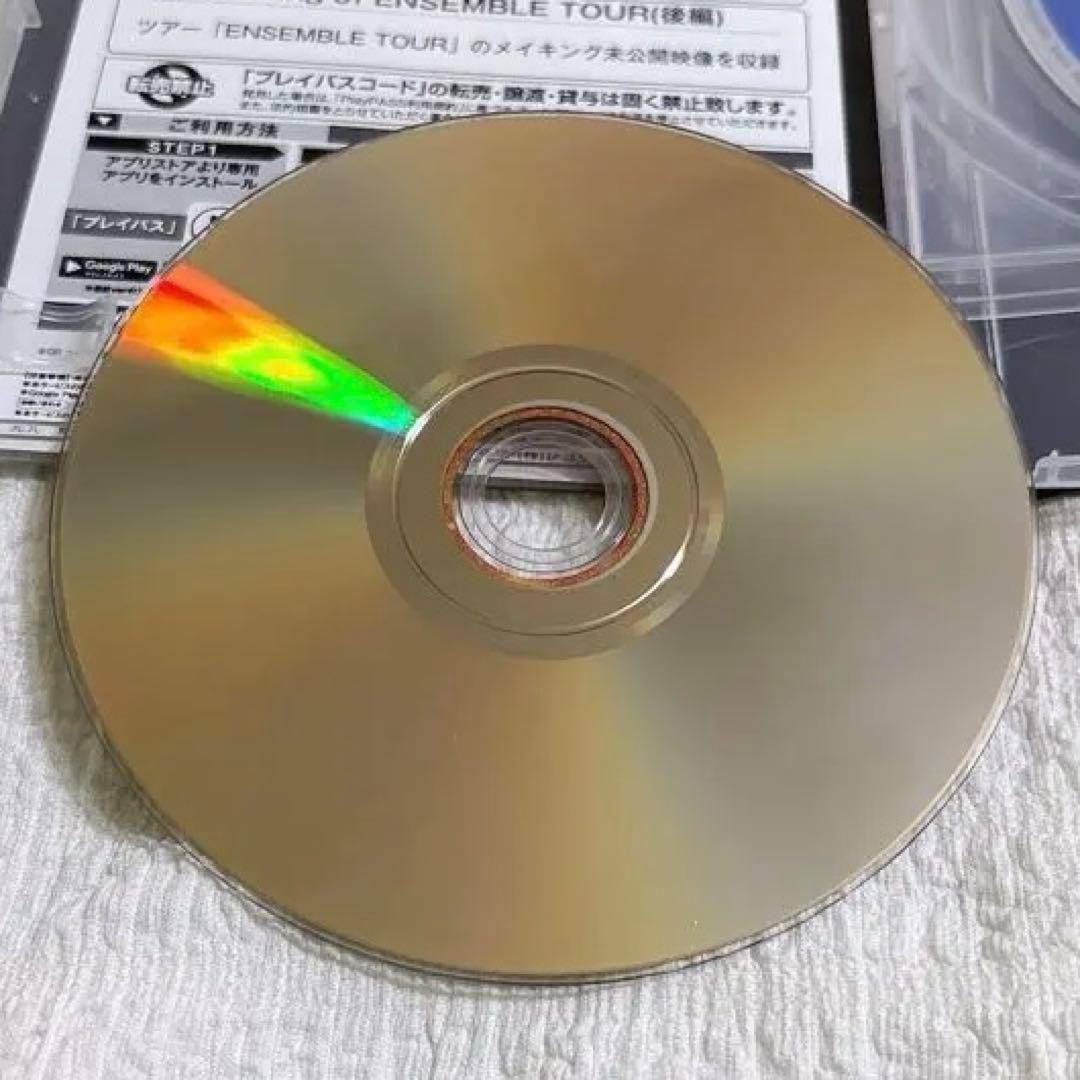 Mrs.GREEN APPLE/ENSEMBLE TOUR～ソワレ・ドゥ・ラ・…