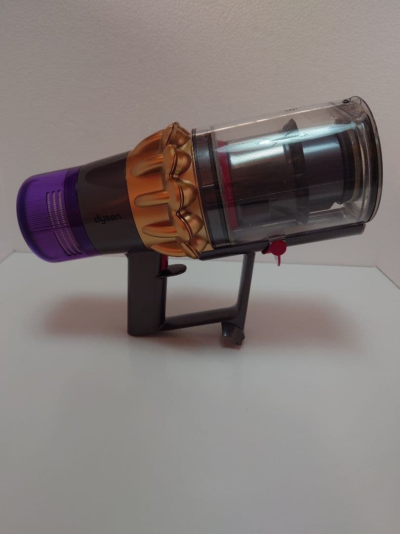 ダイソン V11 クリーナー（ジャンク）＋アダプター７種類＋充電スタンド