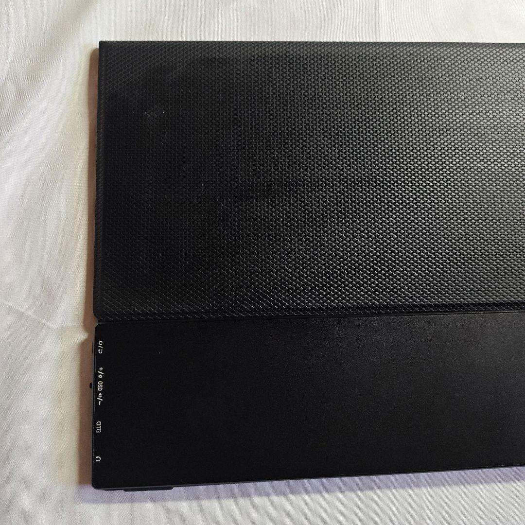 Intehill モバイルモニター 13.3インチ 有機el OLED フルHD