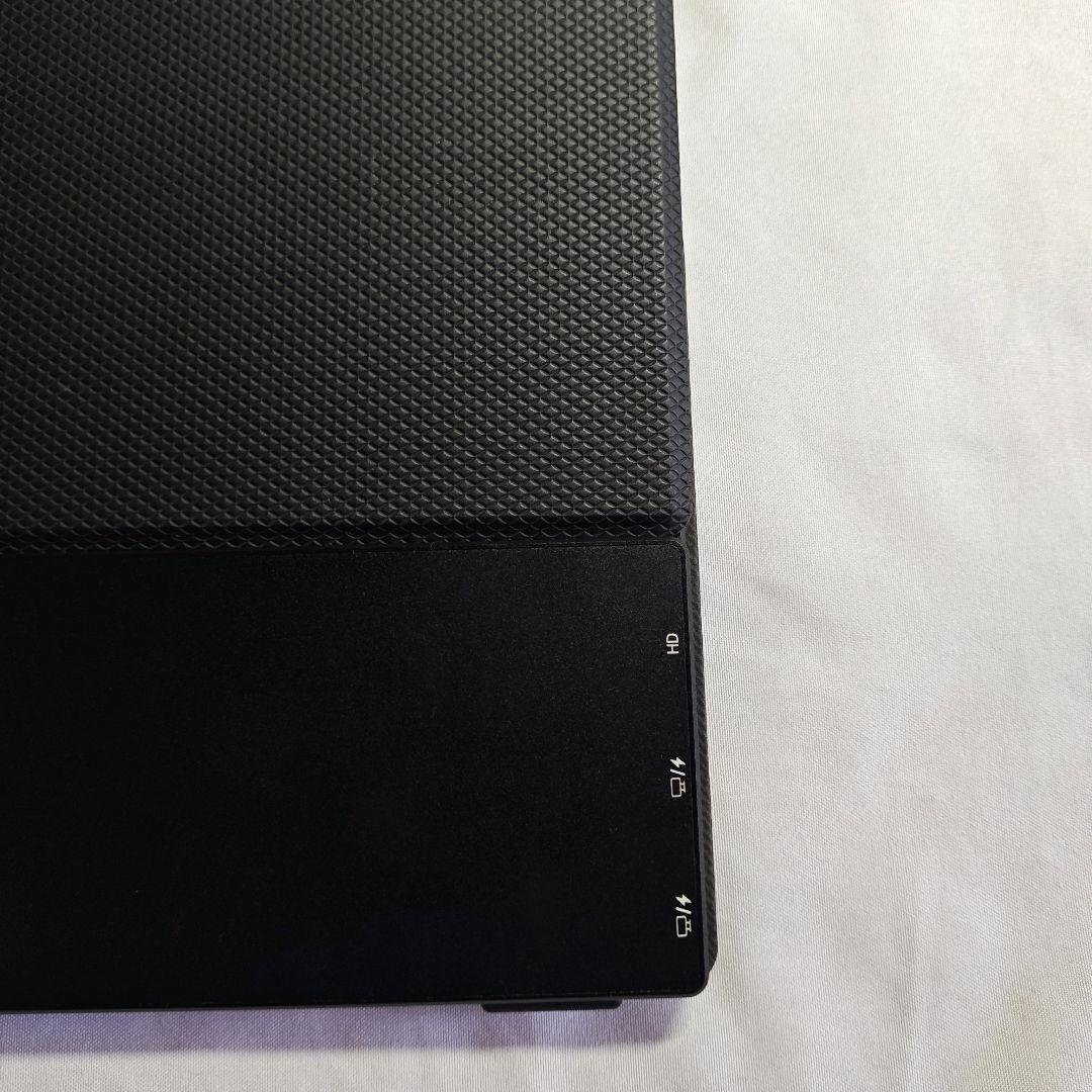 Intehill モバイルモニター 13.3インチ 有機el OLED フルHD