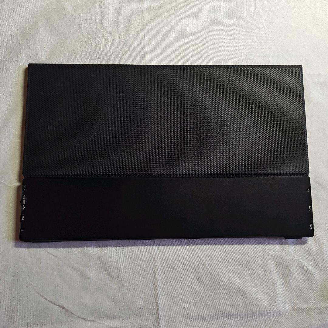 Intehill モバイルモニター 13.3インチ 有機el OLED フルHD