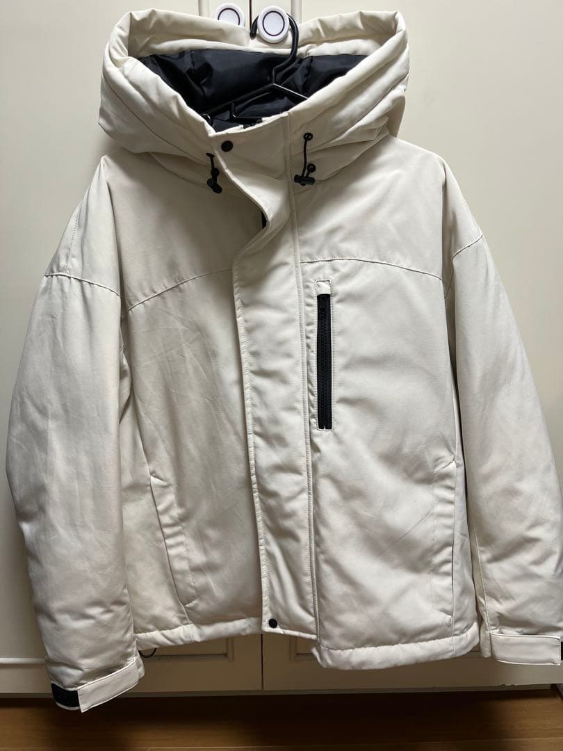 SONNYLABEL フード付きダウンジャケット