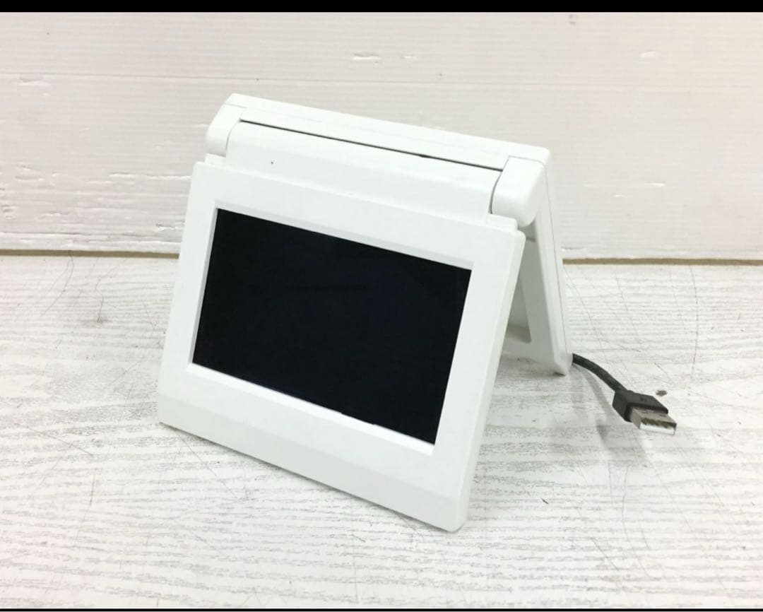 ￼セイ￼コ￼￼￼ーインスツルサーマルプリンター、ディスプレイ、キャッシュドロアー