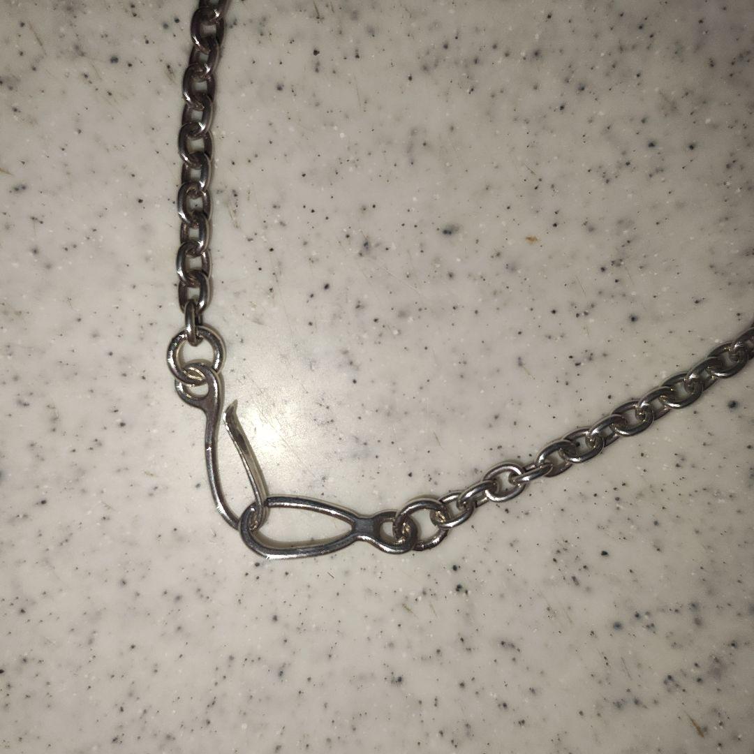 ゴローズ　オールドフックチェーン　太丸