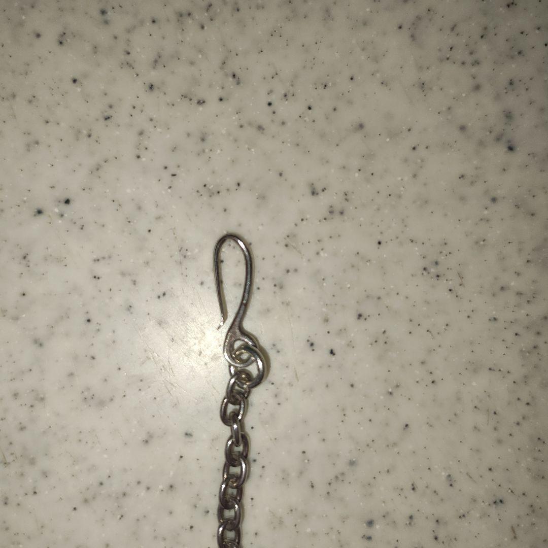 ゴローズ　オールドフックチェーン　太丸