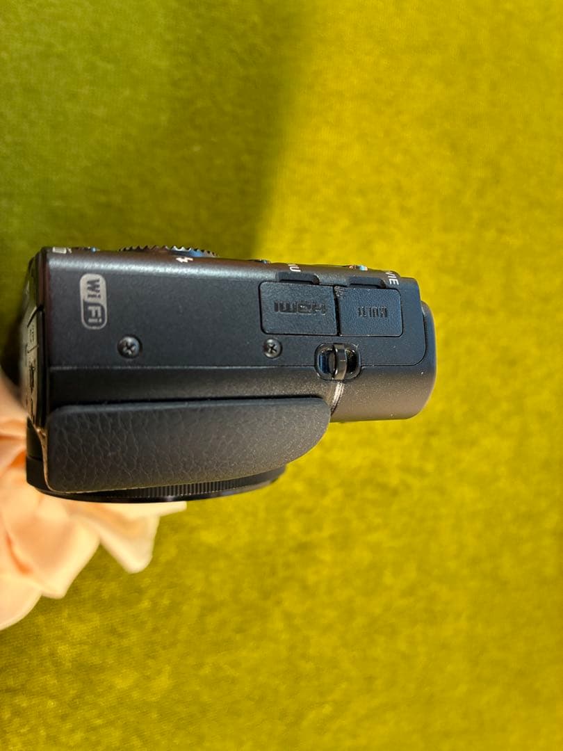 ソニーRX100III(DSC-RX100M3)