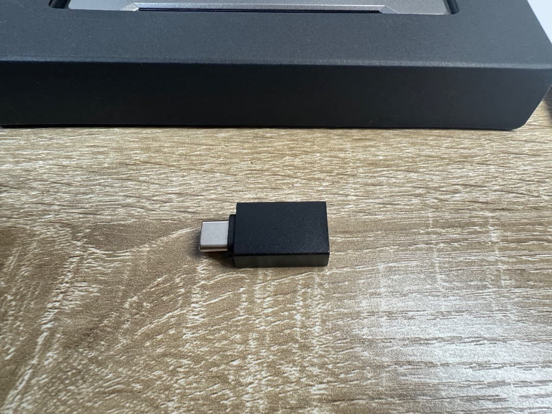 PC用ゲームコントローラー・コンバーター ASUS TUF GAMING Capture Box PCG-120