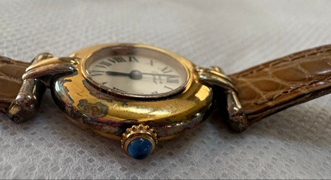 た*か様 カルティエ　マストコリゼ　ヴェルメイユ