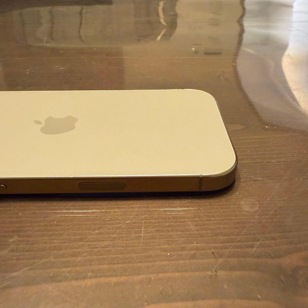 香港版 iPhone 16 Pro 256GB