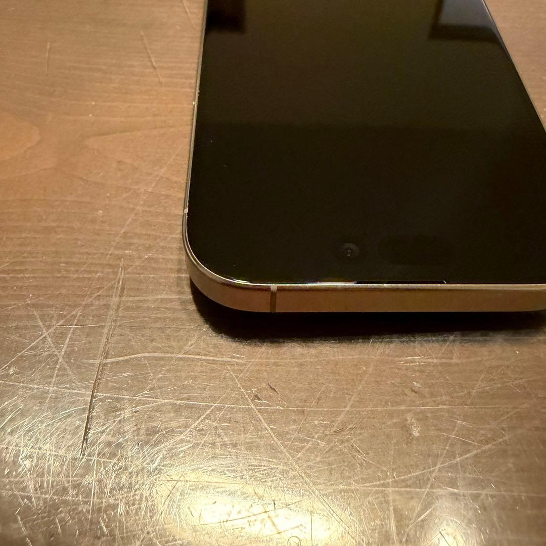 香港版 iPhone 16 Pro 256GB