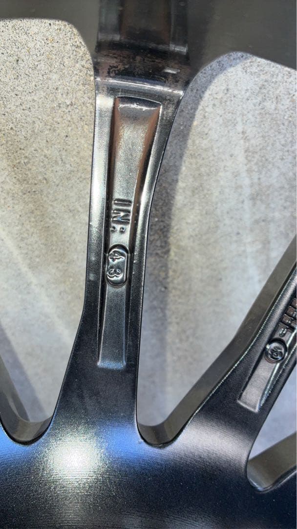 メルセデス・ベンツ 18インチ スタッドレス