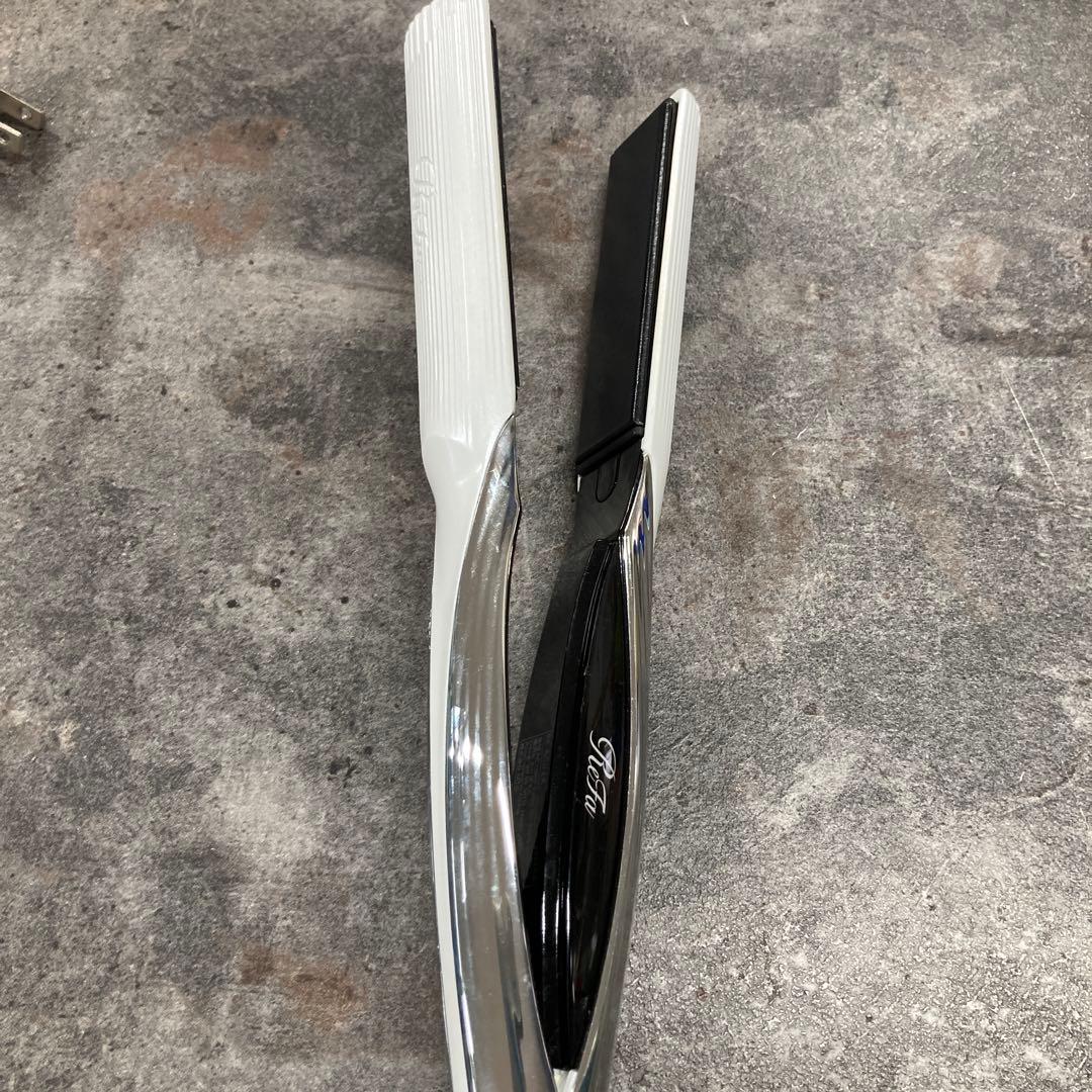 ReFa BEAUTECH ストレートアイロン