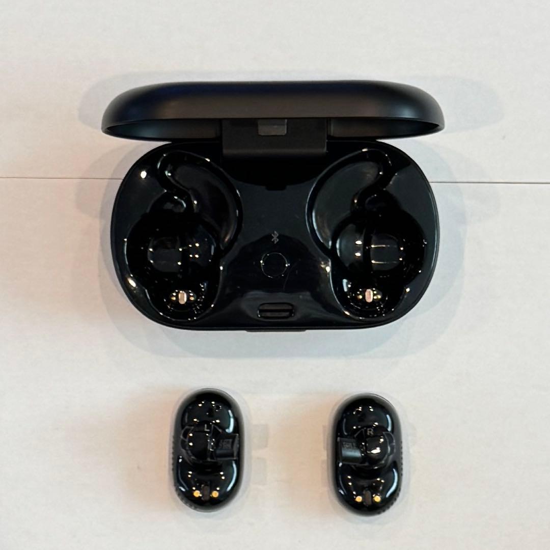 イヤホン Bose QuietComfort Earbuds QC EARBUDS