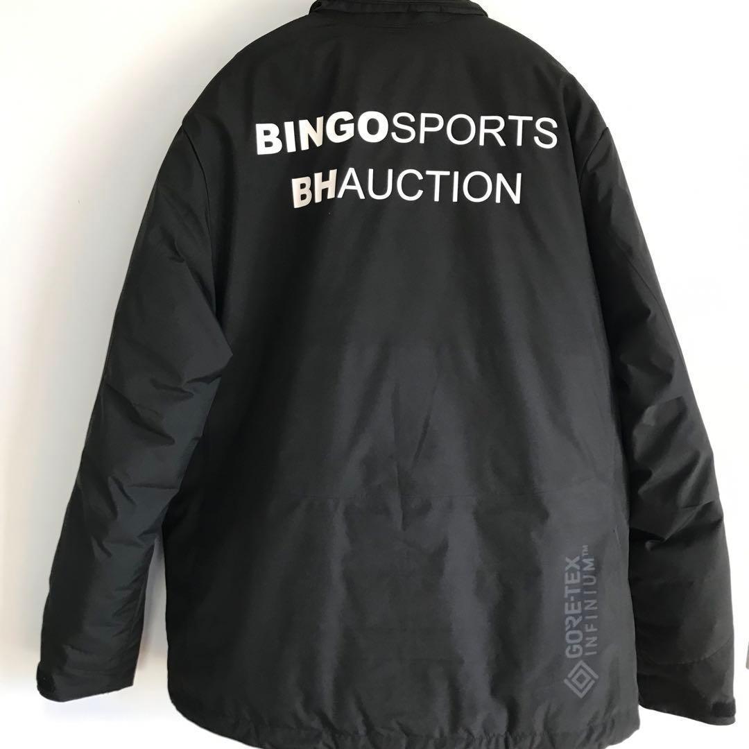 【美品】メンズL カーハート carhartt ミシガンコート ゴアテックス