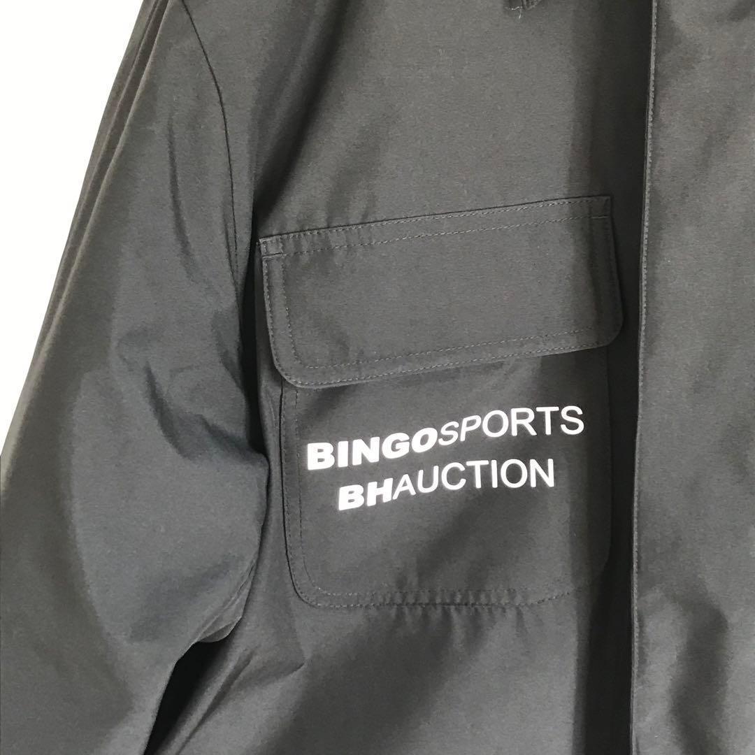 【美品】メンズL カーハート carhartt ミシガンコート ゴアテックス