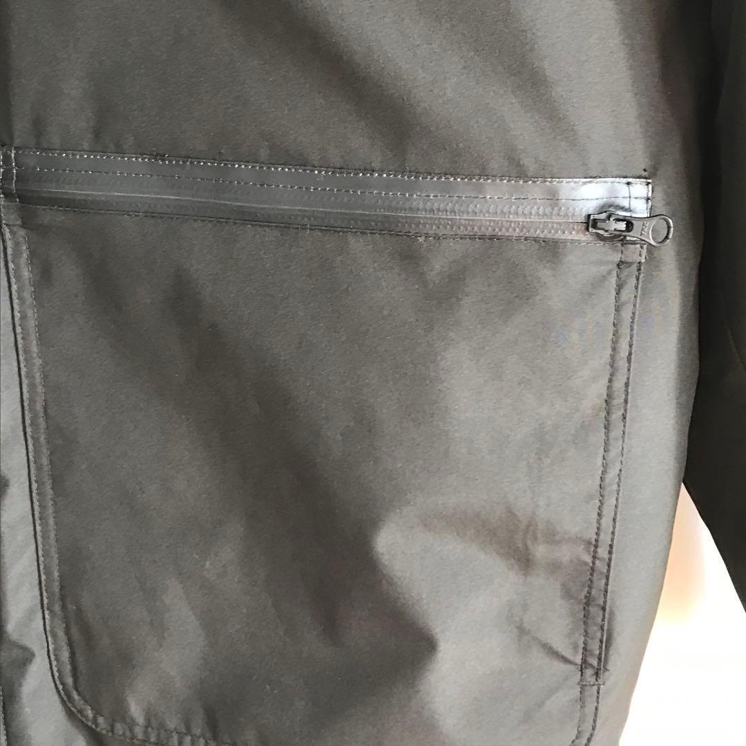 【美品】メンズL カーハート carhartt ミシガンコート ゴアテックス