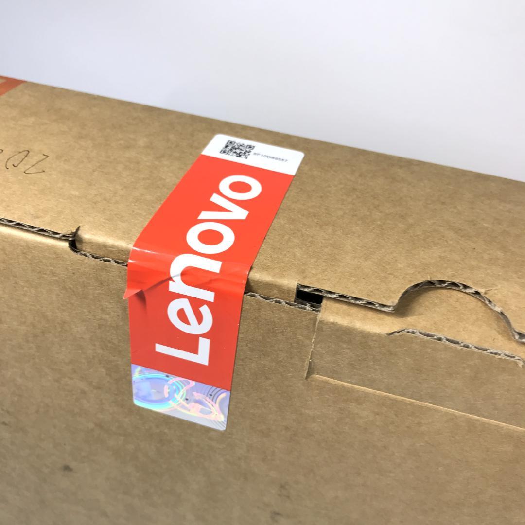 【未開封】Lenovo ThinkPad E15 gen2 8GB/256GB