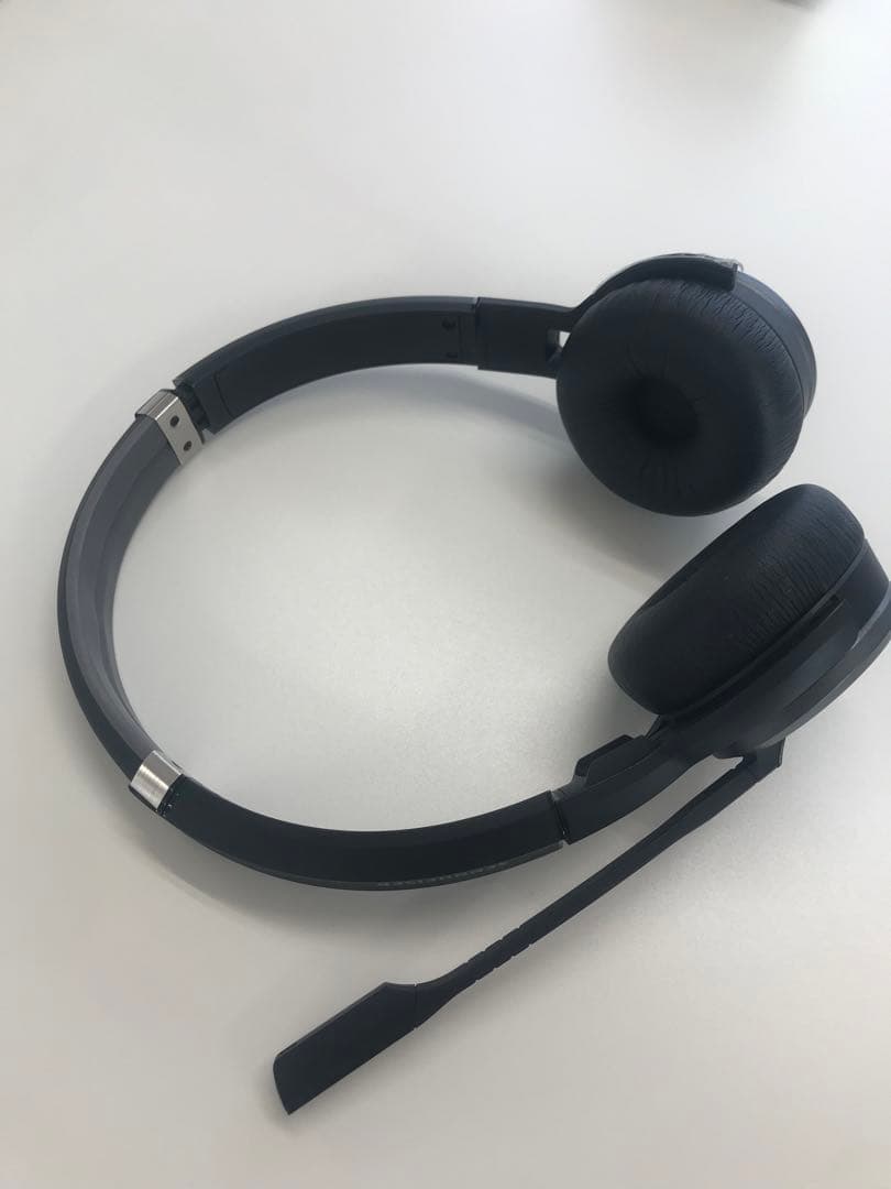 【動作確認済】SENNHEISER SDW60