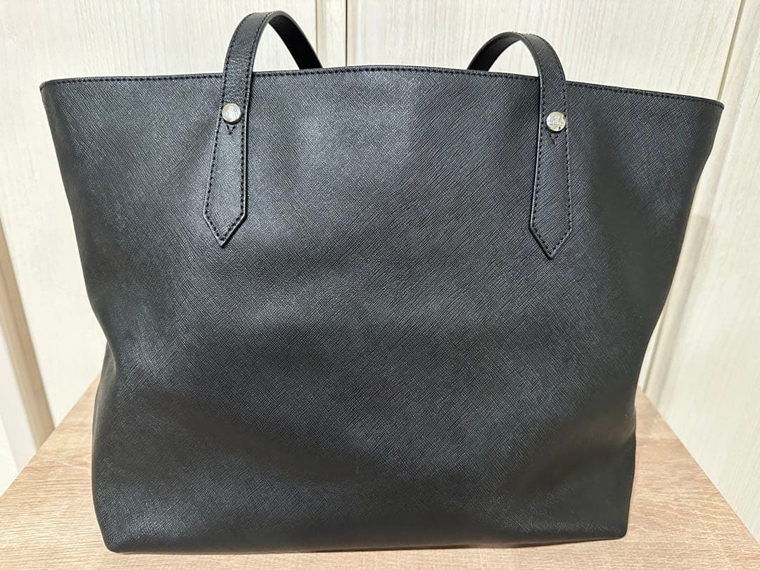 Vivienne Westwood トートバッグ 黒