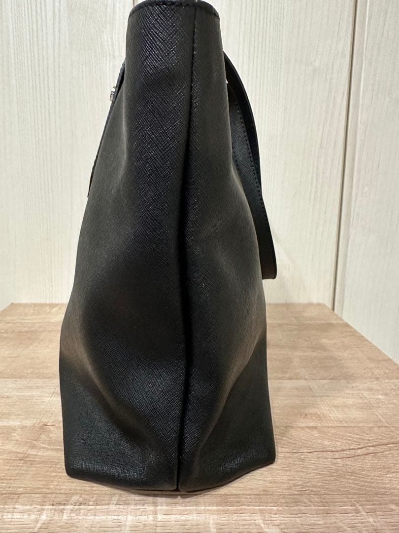 Vivienne Westwood トートバッグ 黒