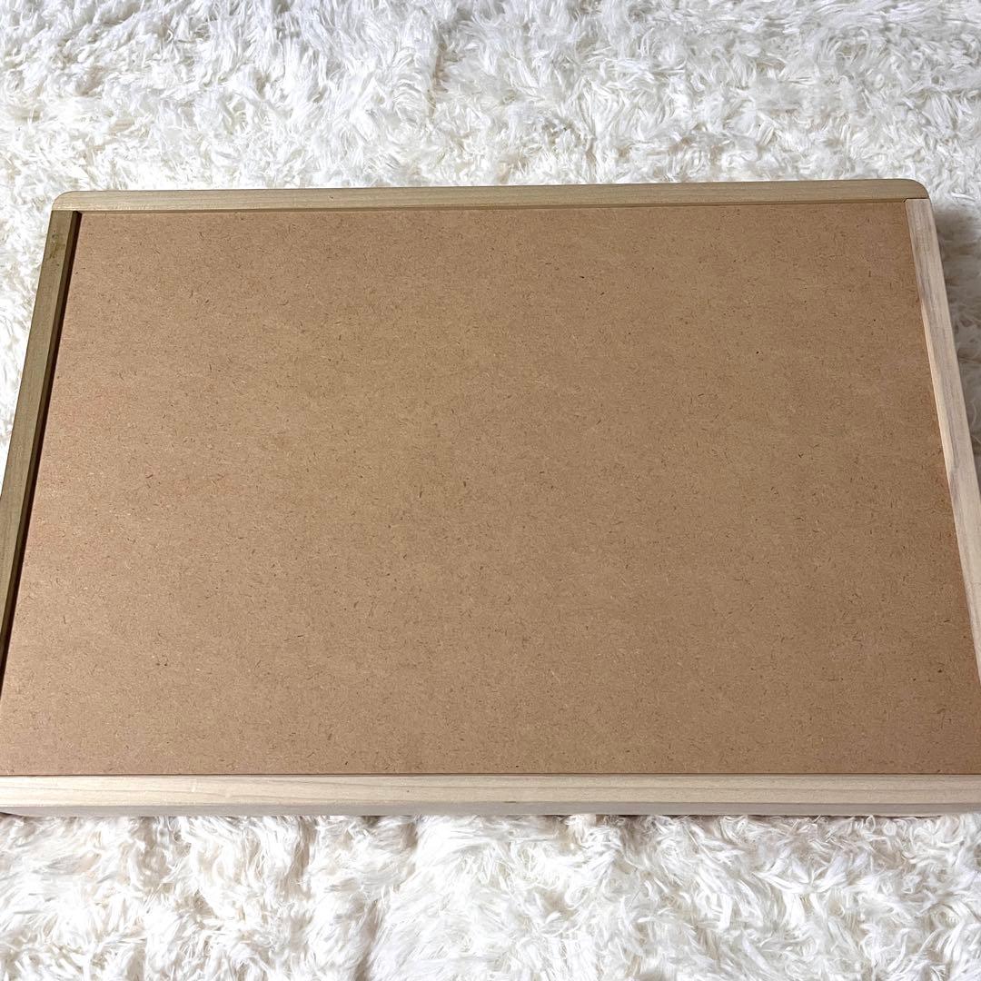 【超美品】ボーネルンド オリジナルカラー　積み木