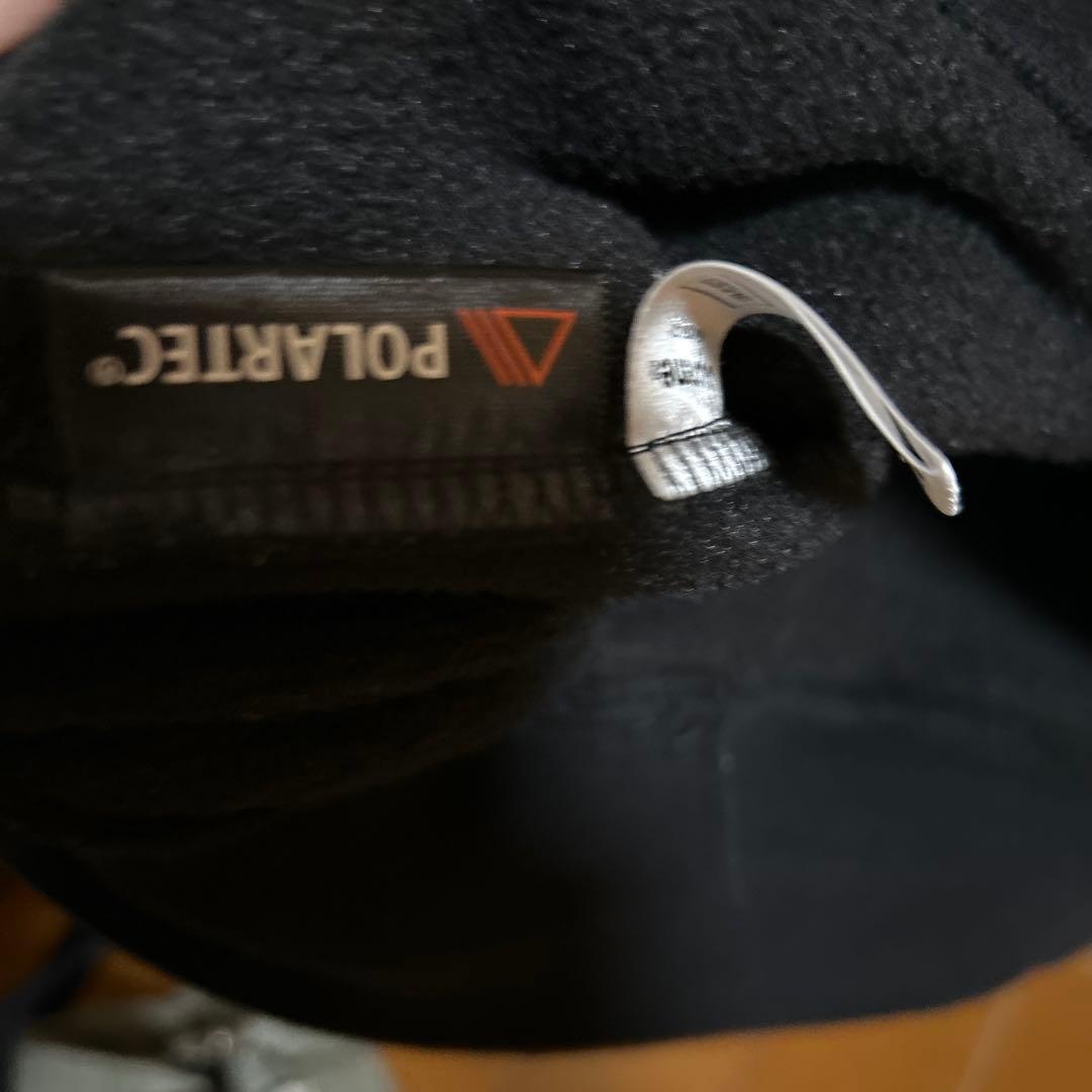 H*N様 Supreme ブラック フード付きパーカー