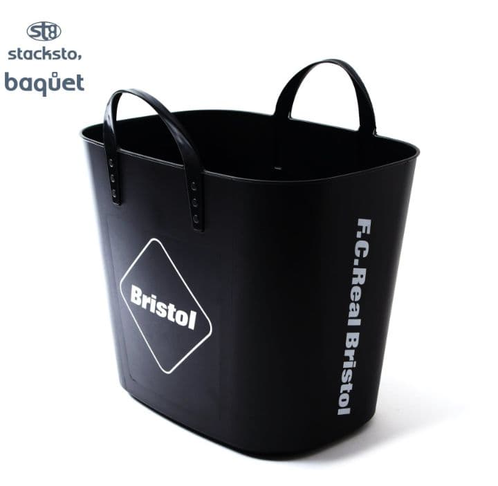 新品 F.C.Real Bristol STACKSTO BAQUET LIO