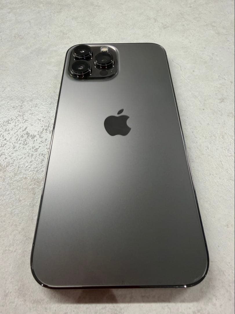 iPhone13ProMax 128GB SIMフリー